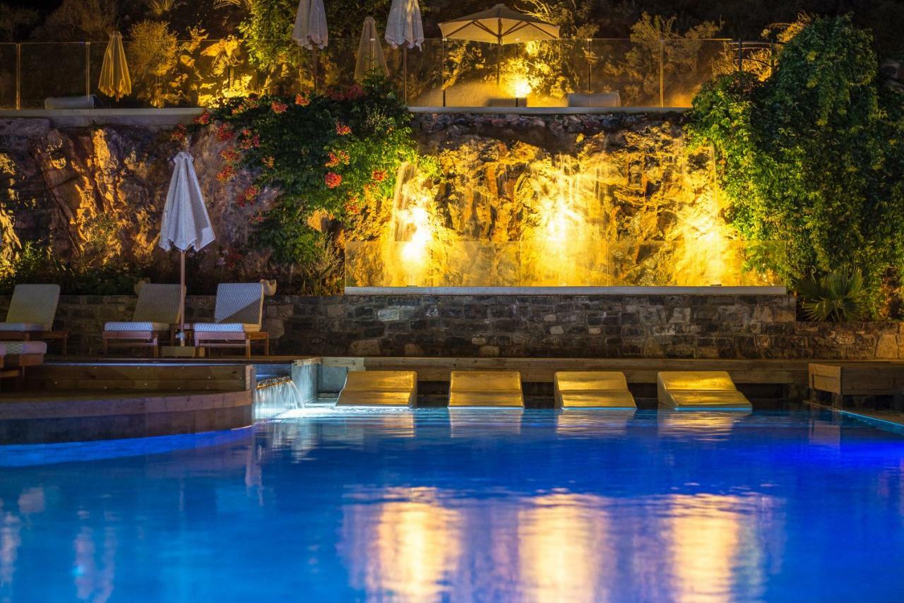 Elounda Orama Hotel Exterior foto